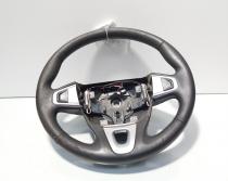 Volan piele cu comenzi, cod 609581499, Renault Grand Scenic 3 (id:701684)