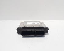 Calculator motor ECU, cod 04E907309AF, 0261S09531, VW Polo (6R), 1.2 TSI, CJZD (id:701686)