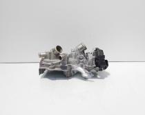 Pompa apa cu motoras, cod 05E121117K, VW Golf 8 (CD1), 1.0 TSI, DLAA (id:701693)