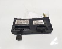 Modul usa stanga fata, cod 807310016R, Renault Megane 3 Combi, vol pe stanga (id:701583)
