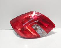 Stop dreapta aripa, Skoda Fabia 2 (5J, 542) (id:701759)