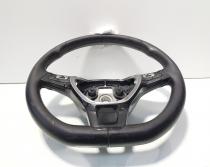 Volan piele cu comenzi, cod 5C0419091BL, Vw Jetta 4 (6Z) (id:701769)
