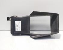 Difuzor captare aer intercooler, cod F1EB-8121-A, Ford Focus 3 (id:701902)