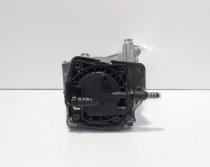 Carcasa filtru combustibil, cod 9683199680, Ford Kuga I, 2.0 TDCI, UFMA (id:701041)