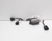 Releu electroventilatoare, cod 8K0959501G, Audi A4 (8K2, B8), 2.0 TDI, CJC (id:701688)