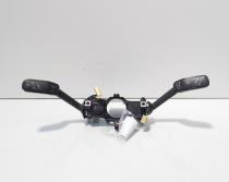 Maneta semnalizare cu maneta stergatoare, cod 5Q0953521R, Vw Golf 7 (5G) (id:701773)