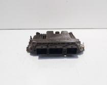 Calculator motor ECU, cod 5M51-12A650-LB, Ford Focus 2 (DA), 1.6 TDCI, HHDA (id:701918)