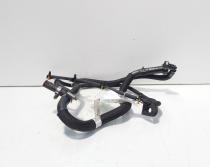 Rampa retur injector, Bmw 3 (E90), 2.0 diesel, N47D20C (id:701218)