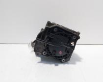 Carcasa filtru combustibil, cod 9683199680, Ford Kuga I, 2.0 TDCI, UFBA (id:701270)