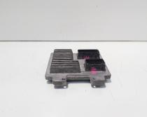 Calculator motor ECU, cod 12639898, Opel Astra J 1.4 benz, A14XER (id:698406)