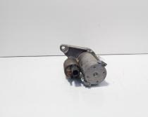 Electromotor, cod 02T911023S, VW Golf 5 (1K1), 1.6 FSI, BLF, 6 vit man (id:701439)