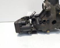 Motoras galerie admisie, cod 03P129086A, Skoda Fabia 2 Combi (5J, 545) 1.2 TDI, CFW (id:701402)