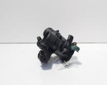 Clapeta acceleratie, cod 9646846380, Peugeot 407 SW, 2.0 HDI, RHR (id:701388)