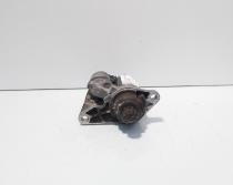 Electromotor, cod 02T911023G, 0001120400, VW Polo (9N), 1.4 16v benz, BKY, 5 vit man (id:701438)