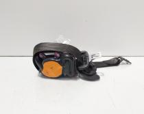 Centura dreapta fata cu capsa, cod 5E0857702, Skoda Octavia 2 (1Z3) (id:393860)