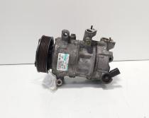Compresor clima, cod 5N0820803, VW Tiguan (5N), 2.0 TDI, CFG (id:702261)
