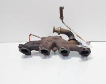 Galerie evacuare, cod 140042052R, Dacia Duster, 1.5 DCI, K9K896 (id:702327)