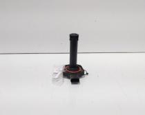 Sonda nivel baie ulei, cod 7567723, Bmw 3 (F30), 2.0 diesel, N47D20B (id:702124)