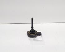 Sonda nivel baie ulei, cod 7508003, Bmw 3 (E90), 2.0 diesel, 204D4 (id:702130)