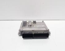 Calculator motor ECU, cod 04L907445B, 28445556, Audi A3 Cabriolet (8V7, 8VE), 1.6 TDI, CXXB (id:702164)