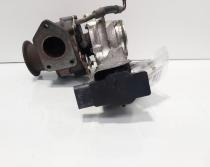 Actuator turbosuflanta, Bmw 3 Touring (E91), 2.0 diesel, N47D20A (id:702056)