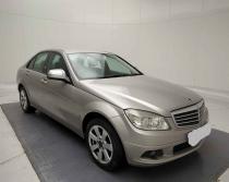Vindem piese de motor, cutie de viteze, pentru Mercedes Clasa C (W204), 2.2 CDI