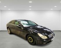 Vindem piese de motor, cutie de viteze, pentru Mercedes CLS (C219), 3.2 CDI