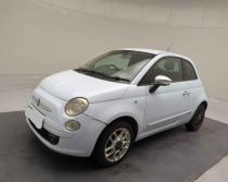 Vindem piese de caroserie si elemente de interior, pentru Fiat 500, 1.3 M-JET