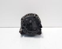 Alternator 140A Bosch, cod 03G903016E, Audi A4 (8K2, B8), 2.0 TDI, CAG (id:702045)