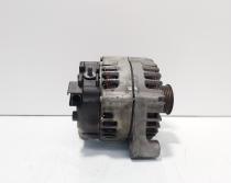 Alternator 180A Valeo, cod 7802261, Bmw 3 Touring (E91), 2.0 diesel, N47D20C (id:702058)