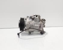 Compresor clima, Seat Ibiza 4 (6L1) 1,2 benz, BXV (id:702076)