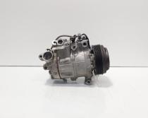 Compresor clima, cod 447260-1852, Bmw 5 Touring (E61) 2.0 diesel, N47D20A (id:702065)