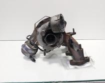 Turbosuflanta, cod 03G253010, Vw Passat (3C2) 2.0 TDI, BMP (id:702262)