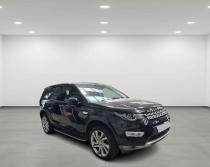 Vindem piese de motor, cutie de viteze, pentru Land Rover Discovery Sport (L550) , 2.0 Diesel