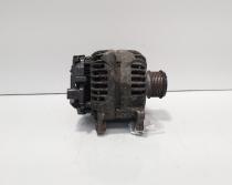 Alternator 140A Bosch, cod 06F903023F, Seat Altea (5P1) 1.6 TDI, CAY (id:702260)