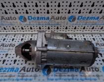 Electromotor GM55221292, Opel Tigra Twin Top, 1.3cdti, Z13DT