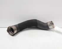 Furtun intercooler, cod 8511338, Mini Cooper S (F55) 2.0 benz, B48A20A (id:702107)
