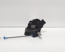 Broasca usa dreapta fata, cod 8M2A-R21812-AA, Ford Mondeo 4 Turnier, vol pe stanga (id:702169)