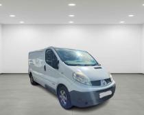 Vindem piese de motor, cutie de viteze, pentru Renault Trafic 2 , 2.0 DCI