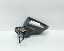 Oglinda electrica dreapta cu semnalizare, Seat Leon (5F1) (id:701976)