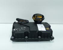 Capac culbutori, cod 045103469G, VW Polo (9N) [Fabr 2001-2008], 1.4 TDI, BNV (id:702042)
