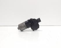 Motoras stergatoare fata, cod 4M51-17508-AA, Ford Focus 2 (DA) vol pe stanga (id:702105)