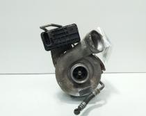 Turbosuflanta, cod 7796313-09, Bmw X5 (E70) 3.0 diesel, 306D3 (id:702012)
