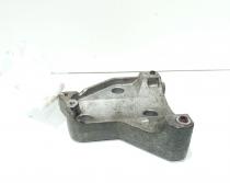 Suport compresor clima, cod 6455-7799863-01, Bmw X5 (E70) 3.0 diesel, 306D3 (id:702026)