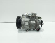 Compresor clima Denso, cod 6Q0820808D, Seat Ibiza 5 (6J5) 1.4 benz, BXW (id:702043)