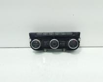 Display climatronic, cod 7N0907044K, Vw Sharan (7N) (id:702123)