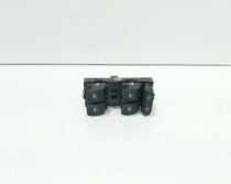 Butoane comanda geam usa stanga fata, cod 3G0959857C, Skoda Superb III (3V3) (id:701259)