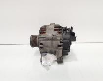Alternator 120A Valeo, cod 8V21-10300-AB, Ford Fiesta 6, 1.6 TDCI (id:702248)