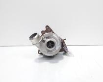 Turbosuflanta, cod 9677063780, Ford Focus 3 2,0 TDCI, UFDB (id:701040)