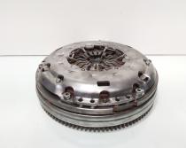 Volanta masa dubla cu placa presiune, Ford S-Max 1 2.0 TDCI, TXWA, 6 vit man (id:701444)